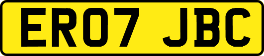 ER07JBC