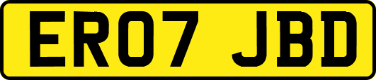 ER07JBD
