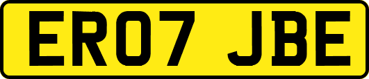 ER07JBE