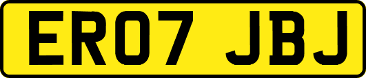 ER07JBJ