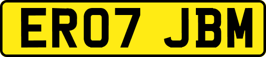 ER07JBM