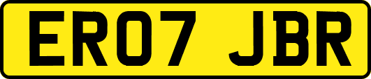 ER07JBR