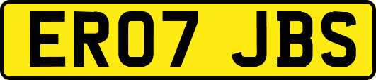 ER07JBS