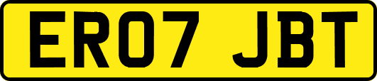 ER07JBT