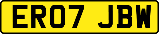 ER07JBW