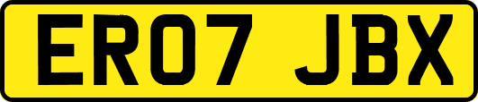 ER07JBX