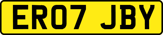 ER07JBY