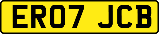 ER07JCB