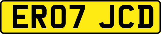 ER07JCD