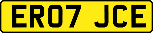 ER07JCE