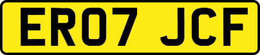ER07JCF