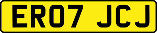 ER07JCJ