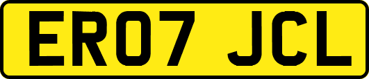 ER07JCL