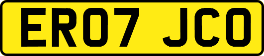 ER07JCO