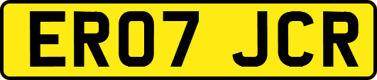 ER07JCR