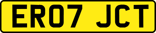 ER07JCT