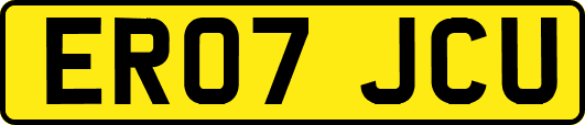 ER07JCU