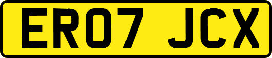 ER07JCX