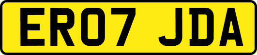 ER07JDA
