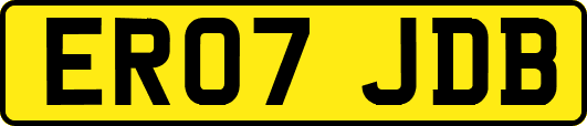 ER07JDB