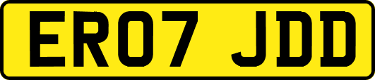 ER07JDD