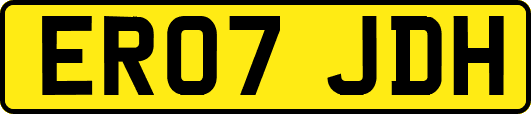 ER07JDH