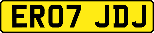 ER07JDJ