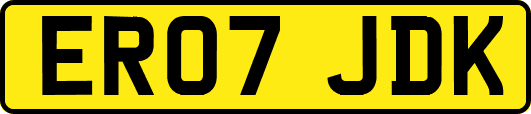 ER07JDK