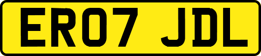 ER07JDL