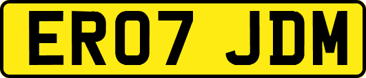 ER07JDM