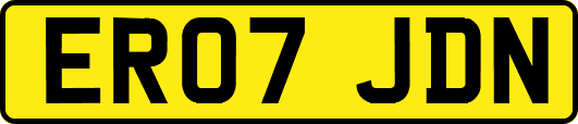 ER07JDN