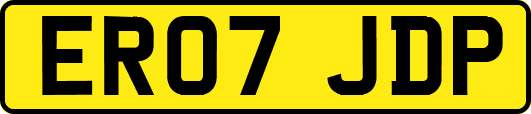 ER07JDP