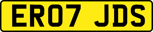 ER07JDS