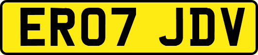 ER07JDV