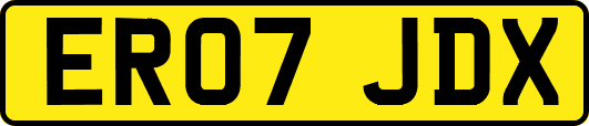 ER07JDX