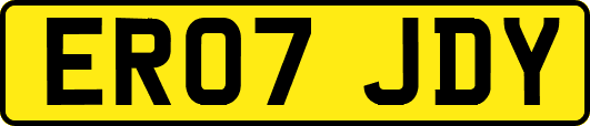 ER07JDY