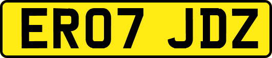 ER07JDZ