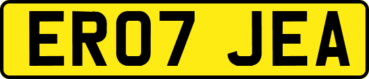 ER07JEA