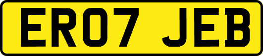 ER07JEB