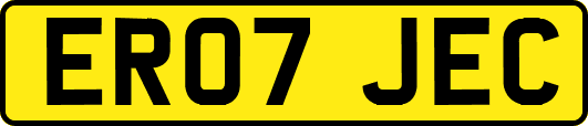 ER07JEC