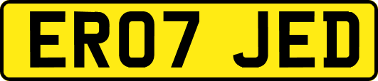 ER07JED