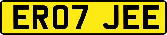 ER07JEE