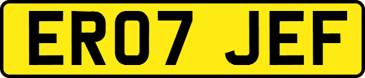 ER07JEF