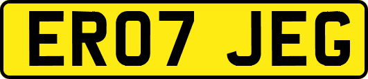 ER07JEG
