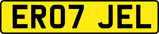 ER07JEL