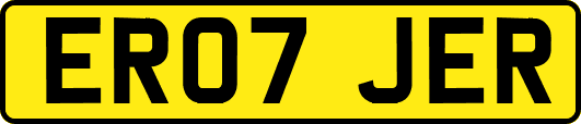 ER07JER
