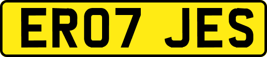 ER07JES