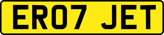 ER07JET