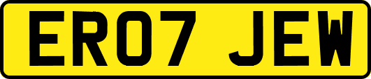 ER07JEW