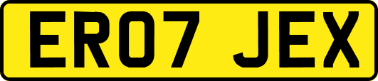 ER07JEX